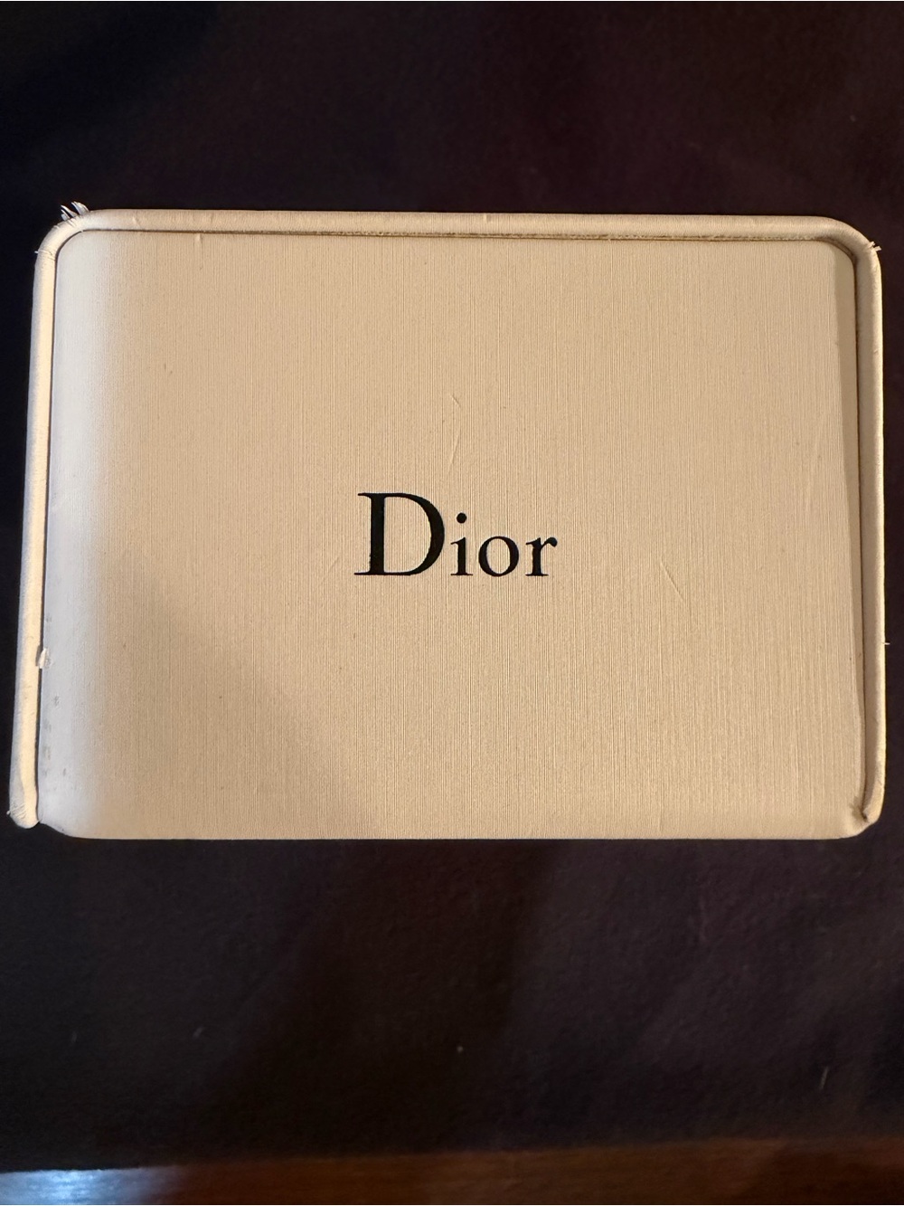 Dior Red Square Women's Sunglasses - Picture 13 of 13